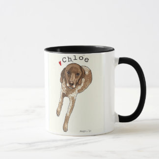 Tasse de Chloe