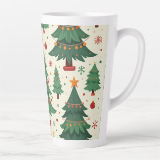 tasse de chrismas