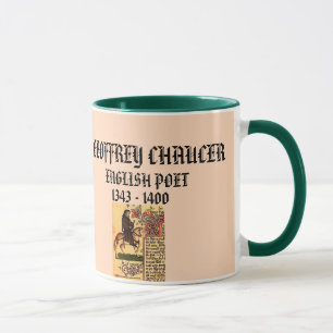 Tasse de Chuacer*