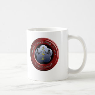 Tasse de Chun d'aile