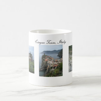 Tasse de Cinque Terre