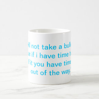 Tasse de citation