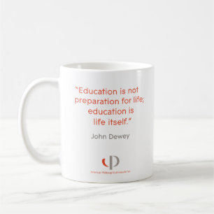 Tasse de citation de Dewey