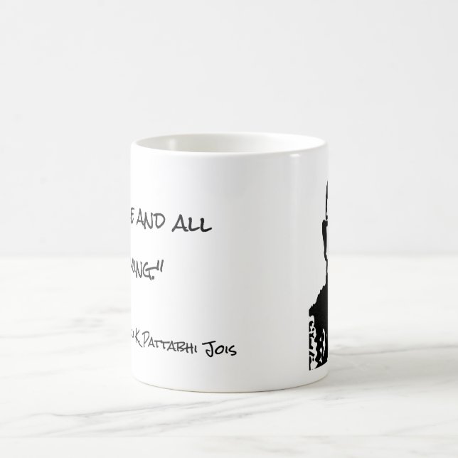 Tasse de citation de pratique en matière de bande (Centre)