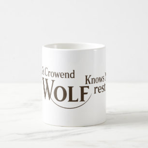 Tasse de citation motivante - Tasse de café inspir