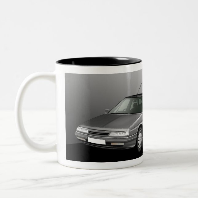 Tasse de Citroen XM V6 24V (Gauche)