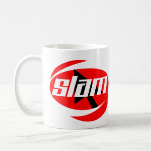 Tasse de CLAQUEMENT