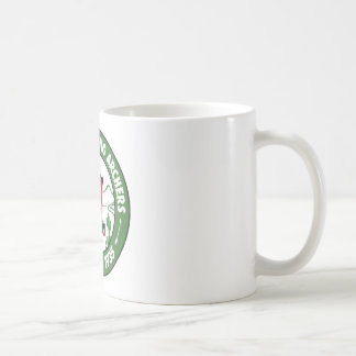 Tasse de classique de PRA