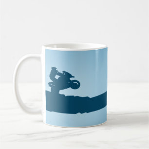 Tasse de classique de Tour-Aventure-GS