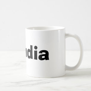 Tasse de Claudia