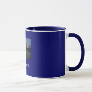 Tasse de Cleveland