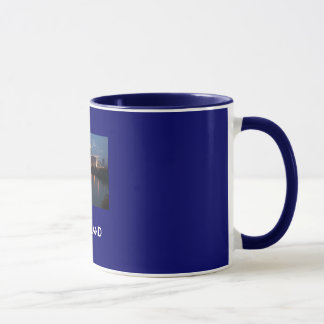 Tasse de Cleveland