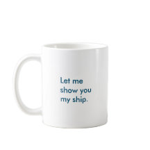 Tasse de Clousteau d'équipe