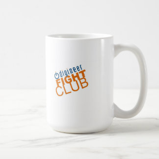 Tasse de club de combat de Digineer