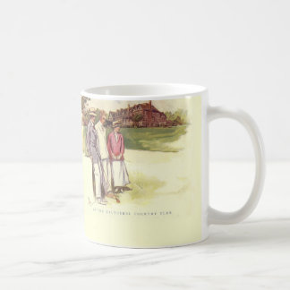 Tasse de club national de Baltusrol