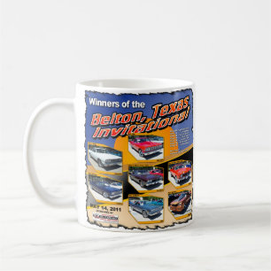 Tasse de CM0BWC