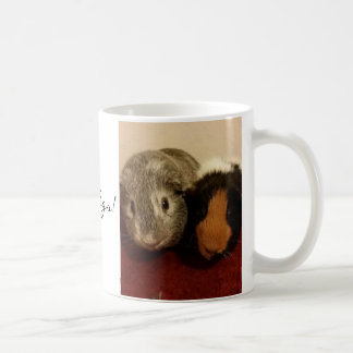 Tasse de cobayes