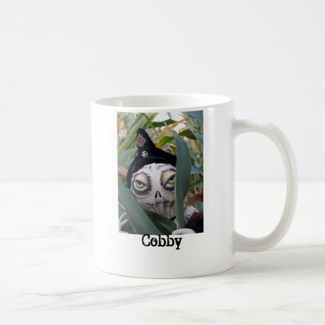 Tasse de Cobby (Droite)