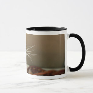 Tasse de coccinelle