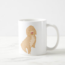 Tasse de Cockapoo