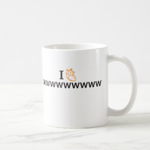 tasse de coeur d'ATT i