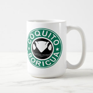 Tasse de Cofee de Coquito