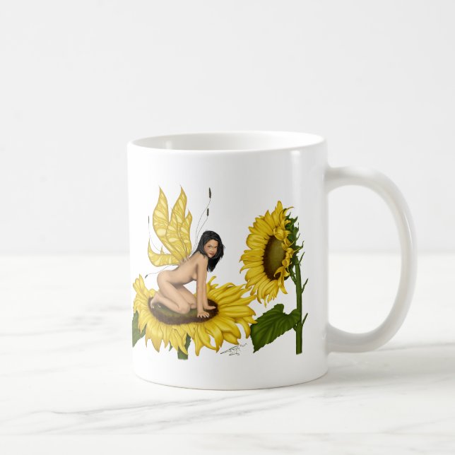 Tasse de Coffe (Droite)