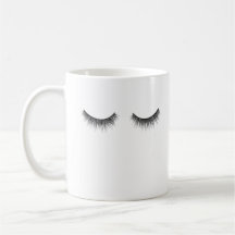 Tasse de Coffe de cil