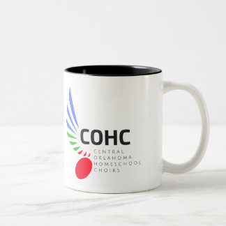 Tasse de COHC