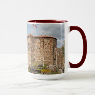 Tasse de Colchester