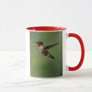 Tasse de colibri