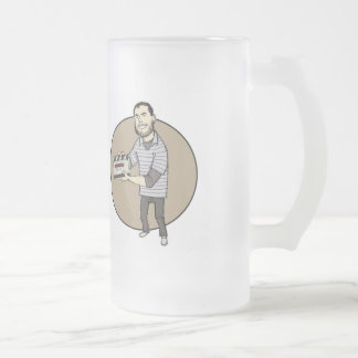 Tasse de collecteurs de généraliste d'Alex