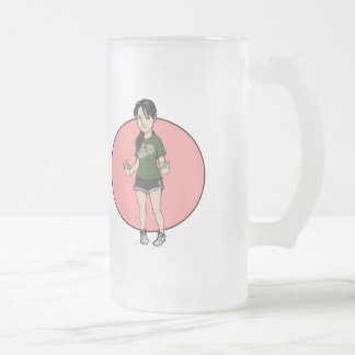 Tasse de collecteurs de généraliste de Michelle