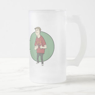 Tasse de collecteurs de généraliste de MikeE