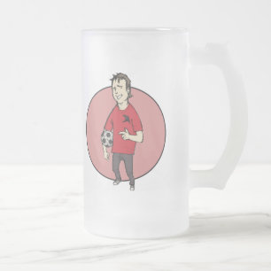 Tasse de collecteurs de généraliste de Ryan
