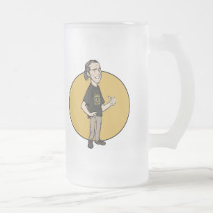 Tasse de collecteurs de généraliste de Simon