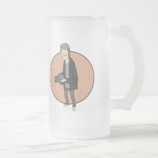 Tasse de collecteurs de généraliste de Tom