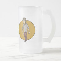Tasse de collecteurs de généraliste de Tom