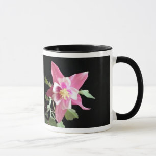Tasse de Columbine