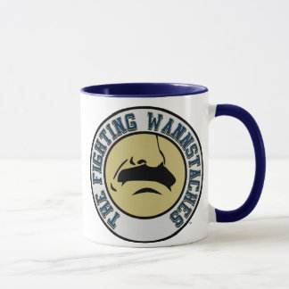 Tasse de combat de Wannstaches