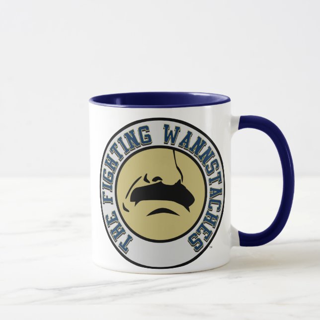 Tasse de combat de Wannstaches (Droite)