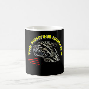 Tasse de combat d'Ocelot