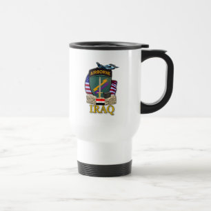 Tasse de commande d'opérations psychologiques