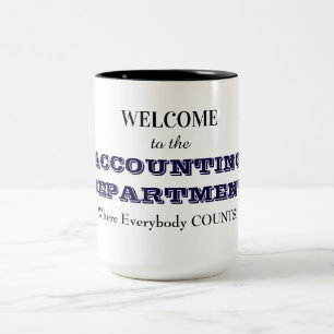 TASSE DE COMPTABILITÉ