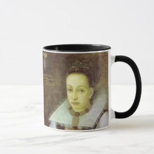 Tasse de comtesse de sang
