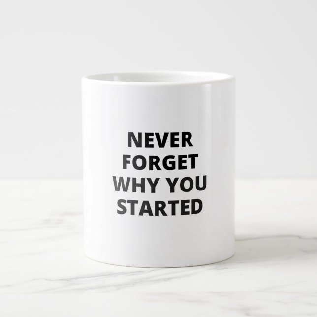 Tasse de conception de motivation | Mug de motivat (Devant)