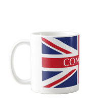 Tasse de Concorde