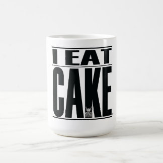 Tasse de confections de Krause