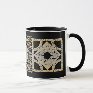Tasse de configuration de Lament (laiton)