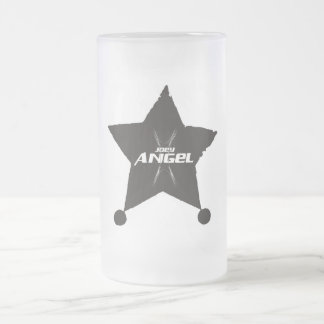 TASSE DE CONGÉLATEUR D'ANGE DE JOEY !